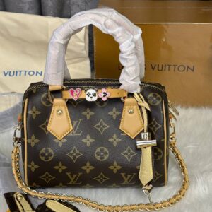 Home LV Speedy